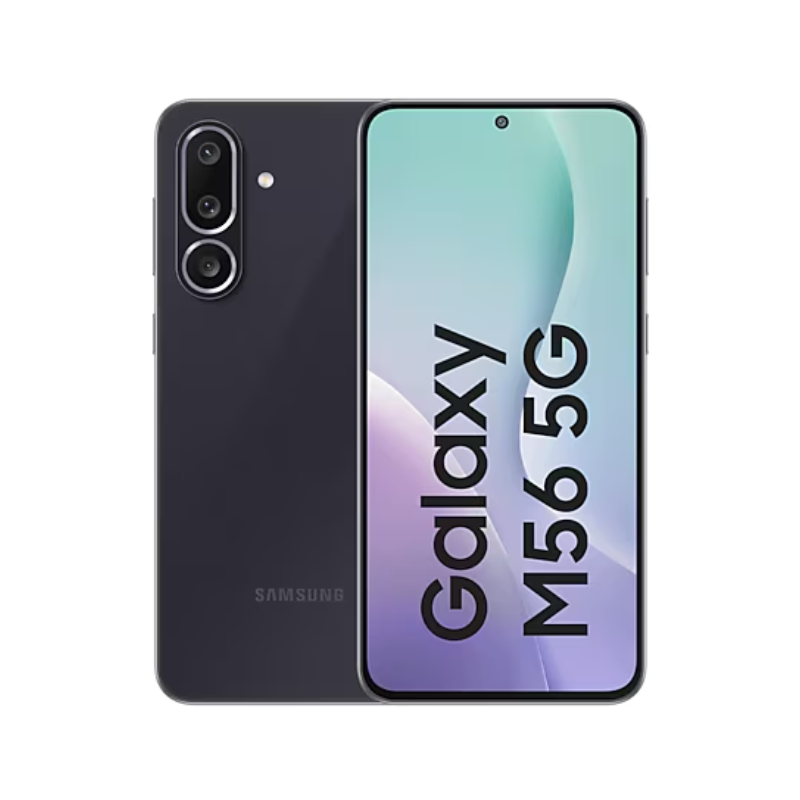 SAMSUNG GALAXY M56